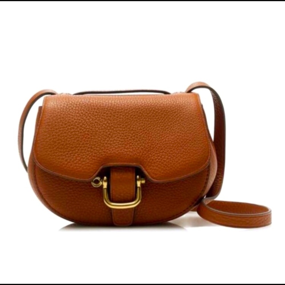 J. Crew Mini Rider Bag